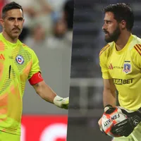 "Lo haría muy bien": candidatean a Claudio Bravo para Colo Colo