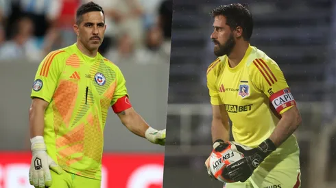 De Paul no podrá jugar hasta el segundo semestre.