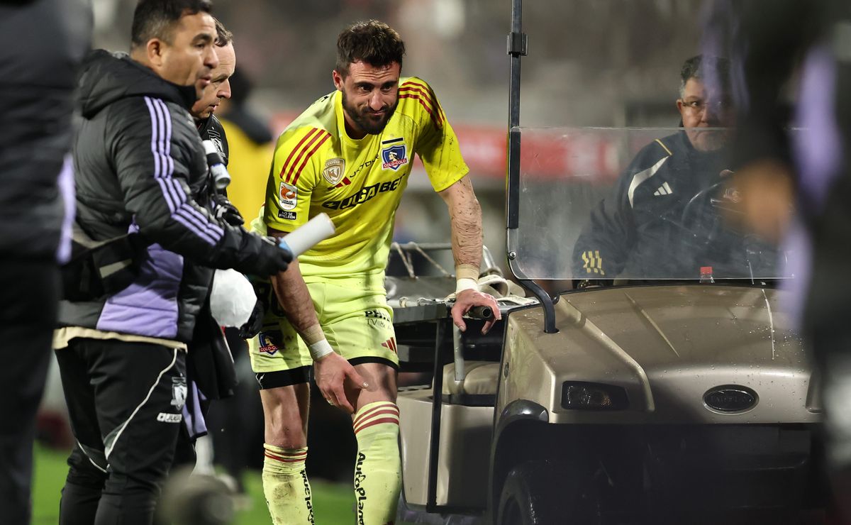 Colo Colo se plantea ir a buscar un nuevo arquero: sube a otro juvenil de emergencia