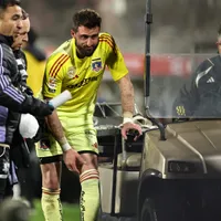 Colo Colo decide sobre ir o no por un nuevo arquero