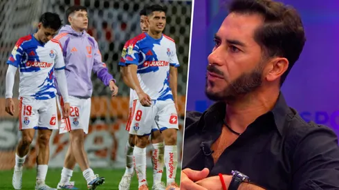 Herrera rearma el mediocampo con el retorno de Aránguiz