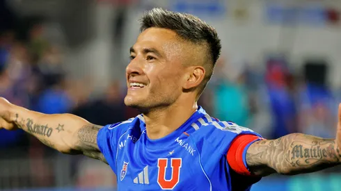 Aránguiz está listo para regresar en Universidad de Chile.