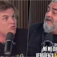 En Argentina dejan en vergüenza al streamer que se burló de Borghi