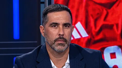 Bravo criticó la calidad de los clásicos del fútbol chileno.