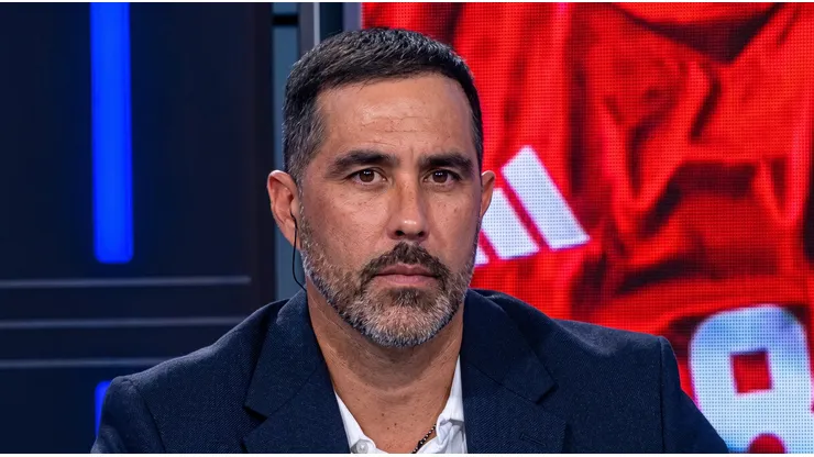 Bravo criticó la calidad de los clásicos del fútbol chileno.