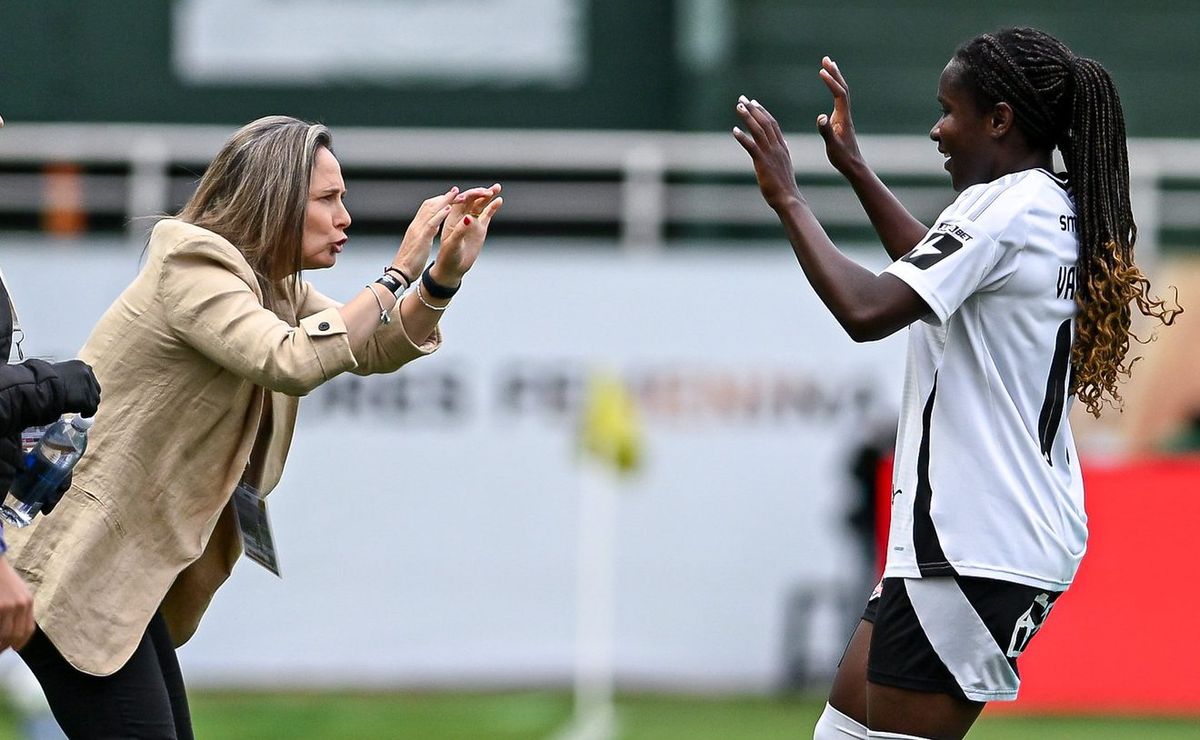 El potente mensaje de Tatiele Silveira para defender a Mary Valencia: “No vamos a callar”