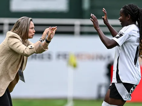 El potente mensaje de Tatiele Silveira a Mary Valencia: "El racismo..."