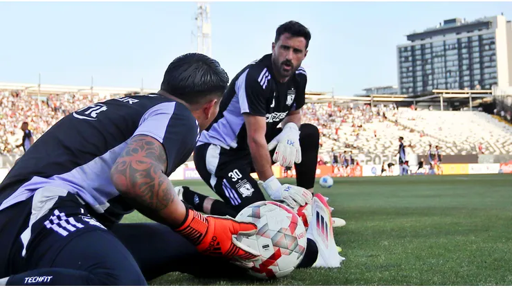 En el Cacique subieron a un nuevo arquero desde el fútbol joven.