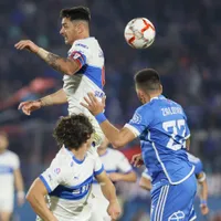 "La Católica es por lejos más grande que la U. de Chile"