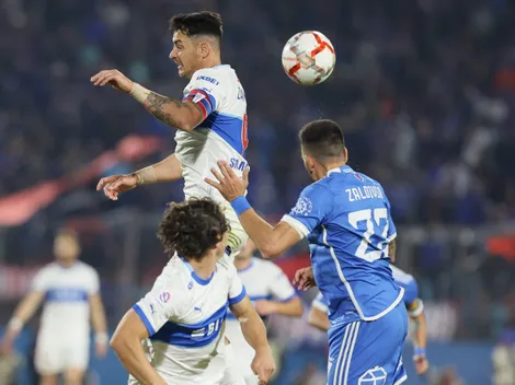 "La Católica es por lejos más grande que la U. de Chile"