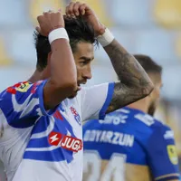 El máximo defensor de Lucero explica su momento en la U: "No hay..."