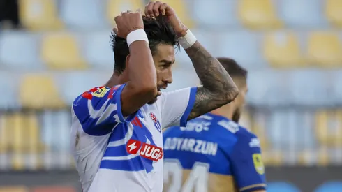 Esto dijo Rafael Olarra sobre Juan Martín Lucero