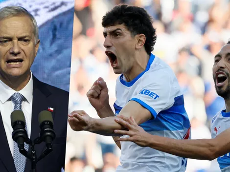 Universidad Católica vive insólito gallito con el gobierno de Kast