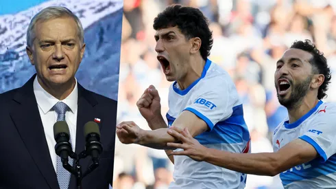 La UC va en contra de los deseos del gobierno de José Antonio Kast.