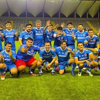 La U se queda con el clásico de la prensa: goleada a la UC