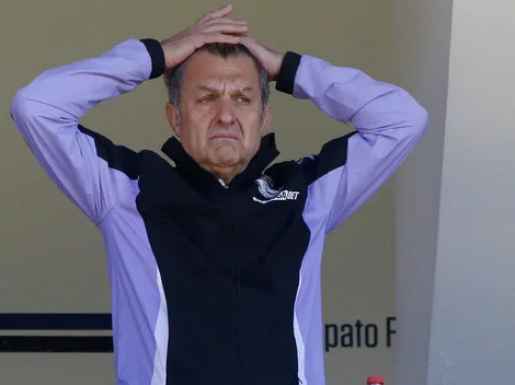 "Anulará al Club Social por 9 años": revientan a Aníbal Mosa