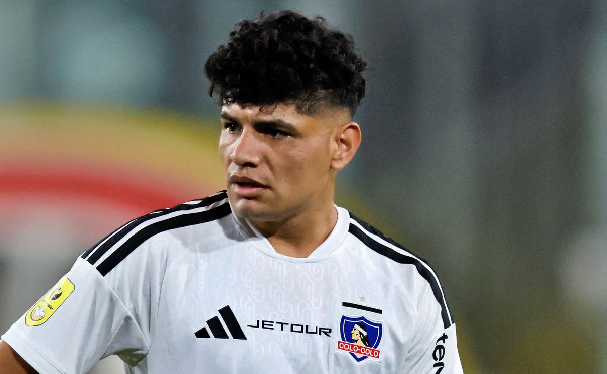 Pato Yáñez entierra para siempre a Claudio Aquino en Colo Colo: “Para mí es ya caso cerrado”