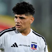 Pato Yáñez ya no espera nada de Claudio Aquino en Colo Colo