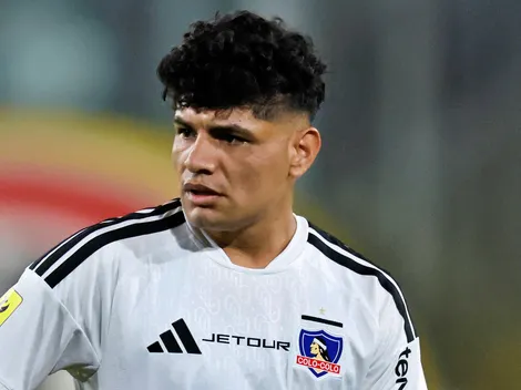 Pato Yáñez ya no espera nada de Claudio Aquino en Colo Colo