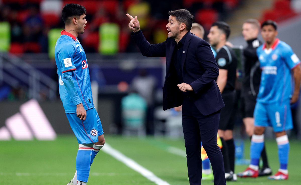 Fue sensación en Chile, sonó en Colo Colo y ahora barren con él en México: “técnico de equipo chico”