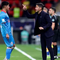 Fue sensación en Chile, sonó en Colo Colo y ahora barren con él en México