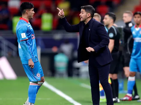 Fue sensación en Chile, sonó en Colo Colo y ahora barren con él en México