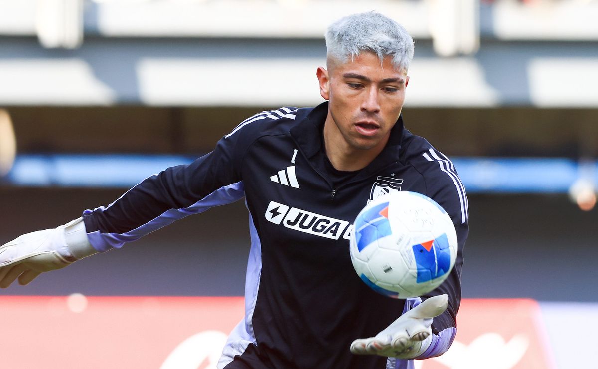 La verdad sobre el posible regreso de Brayan Cortés a Colo Colo: “Levanta el teléfono y pregúntale”