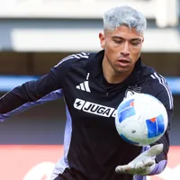 ¿Plan de emergencia? La postura de Colo Colo sobre Cortés