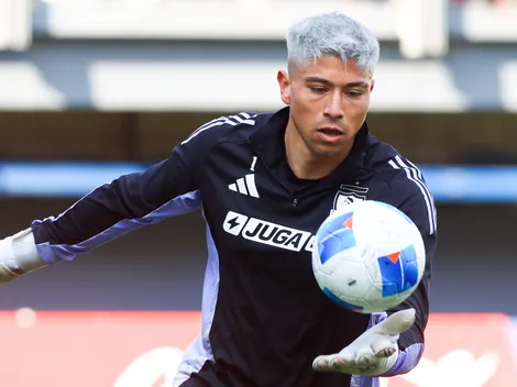 ¿Plan de emergencia? La postura de Colo Colo sobre Cortés