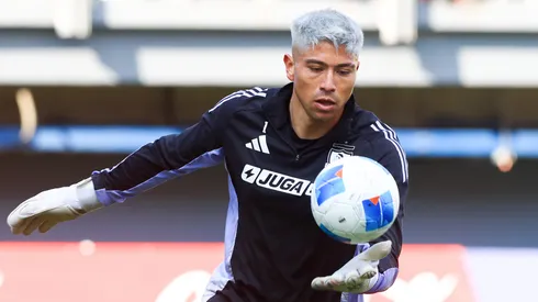 El portero suena como opción para regresar a Colo Colo.