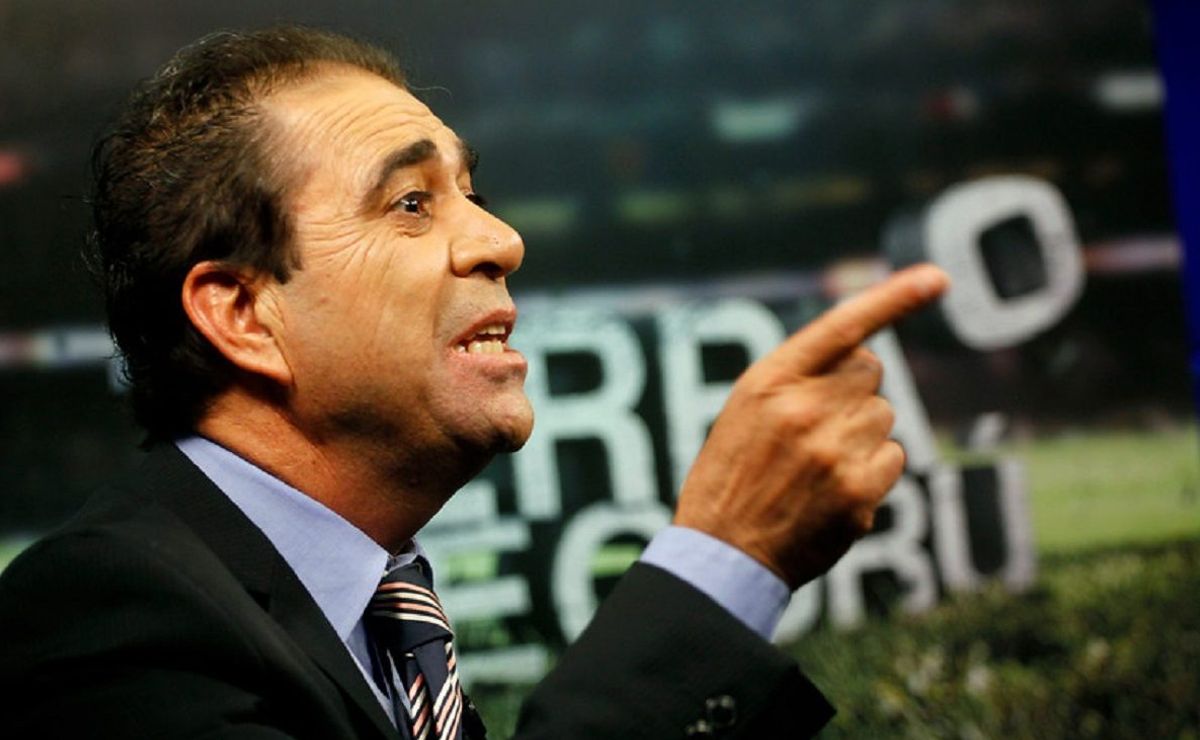 “Esto es para lucrar”: hija de Eduardo Bonvallet estalla contra podcast sobre su padre