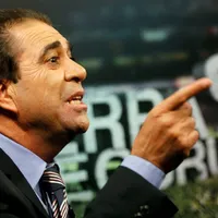 "Es para lucrar": hija de Bonvallet estalla contra podcast de su padre