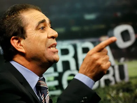 "Es para lucrar": hija de Bonvallet estalla contra podcast de su padre