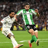 ¿Dónde ver en vivo Real Betis vs Real Madrid en La Liga de España?