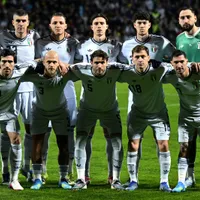 Nueva polémica en el Mundial: aseguran que Italia clasifica por secretaría