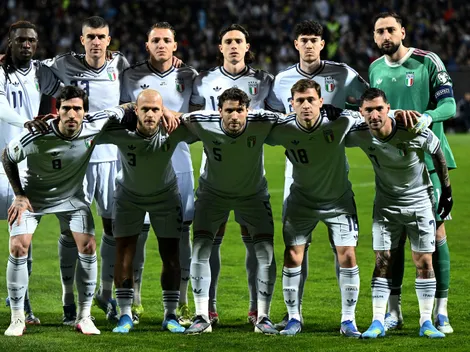 ¿Y Chile? La movida que podría cambiar el fixture del Mundial 2026