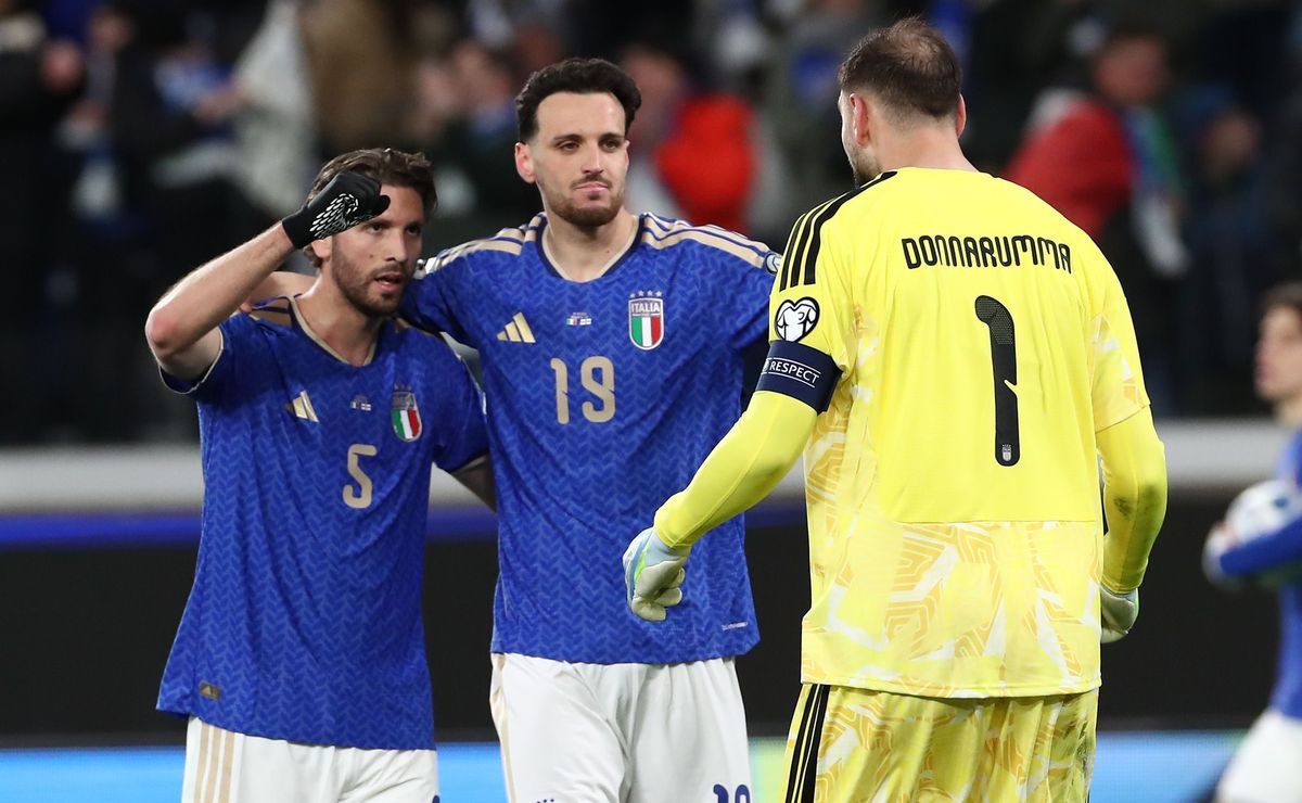 Horrible: gobierno de Estados Unidos pide a FIFA que Italia reemplace a Irán en el Mundial