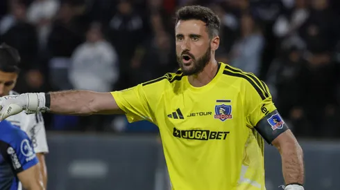 La escuadra nacional busca opciones para reemplazar a su arquero.