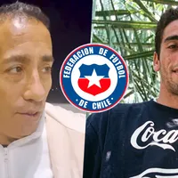 Fue goleador, jugó en la "peor" selección chilena y lanza dura crítica