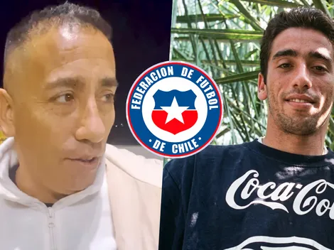 Fue goleador, jugó en la "peor" selección chilena y lanza dura crítica
