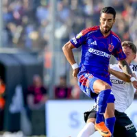 La petición de Johnny Herrera a Juan Martín Lucero contra la UC