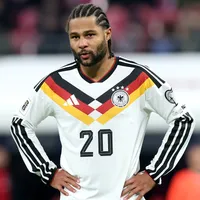 Alemania pierde a una de sus figuras para el Mundial: "Se acabó para mí"