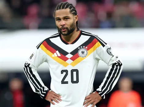 Alemania pierde a una de sus figuras para el Mundial: "Se acabó para mí"