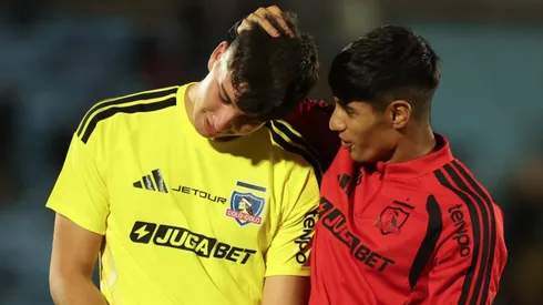 Maureira se ha consolidado como el segundo arquero del Cacique.