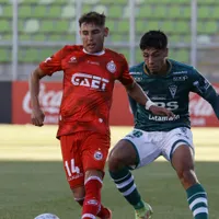 Se le acaba el contrato y no duda: la gran meta de Bairo Riveros