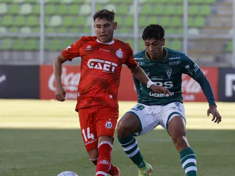 Se le acaba el contrato y no duda: la gran meta de Bairo Riveros