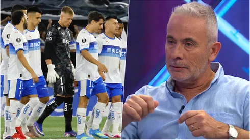 Esto dijo Juvenal Olmos