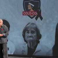 Carlos Caszely se descarta tras maniobra de Aníbal Mosa en Colo Colo