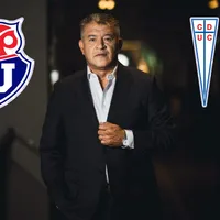 Borghi y su regreso a comentar el Clásico: "Hay obligación de ser imparcial"