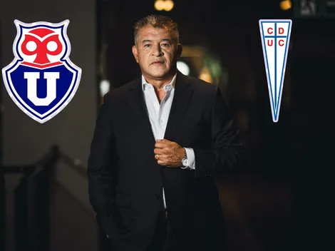 Borghi y su regreso a comentar el Clásico: "Hay obligación de ser imparcial"